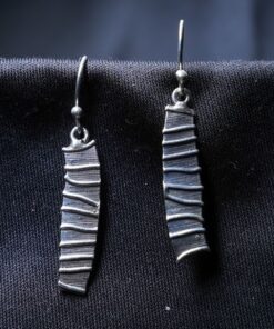 Sterling Silver Earrings ER227