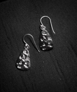 Sterling Silver Earrings ER229
