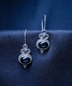 Sterling Silver Earrings ER230