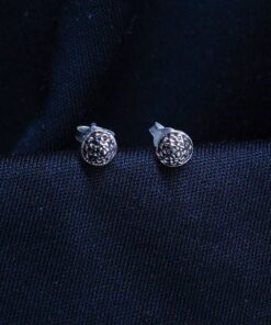 Sterling Silver Earrings ER235