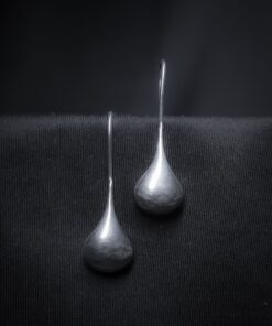 Sterling Silver Earrings ER242