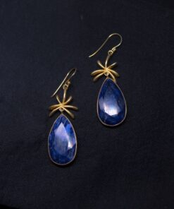 Sterling Silver Earrings ER248