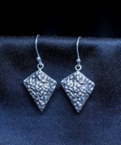 Sterling Silver Earrings ER258