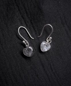 Sterling Silver Earrings ER264