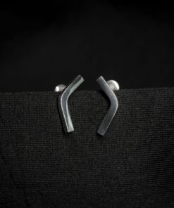 Sterling Silver Earrings ER265