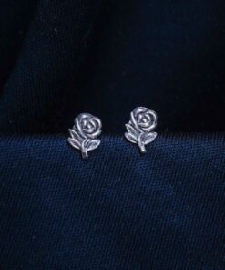 Sterling Silver Earrings ER267