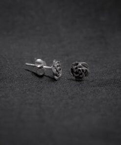 Sterling Silver Earrings ER268