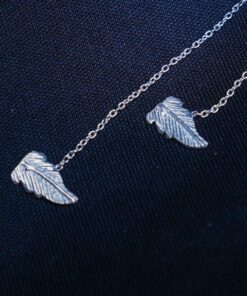 Sterling Silver Earrings ER269