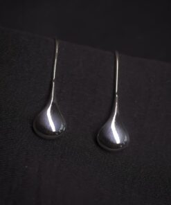 Sterling Silver Earrings ER273