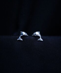 Sterling Silver Earrings ER284