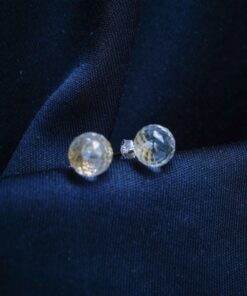 Sterling Silver Earrings ER285