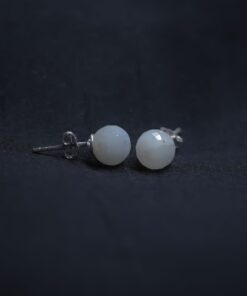 Sterling Silver Earrings ER286