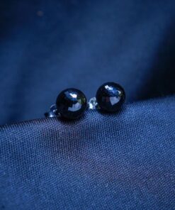 Sterling Silver Earrings ER288