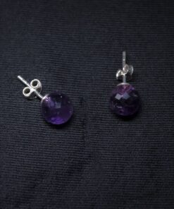 Sterling Silver Earrings ER289