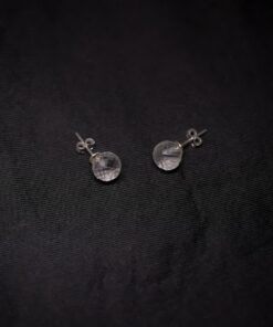 Sterling Silver Earrings ER290