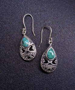 Sterling Silver Earrings ER294