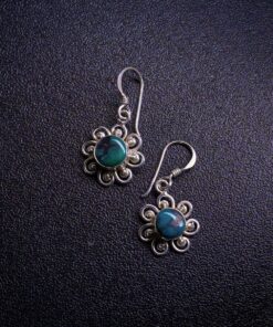 Sterling Silver Earrings ER297