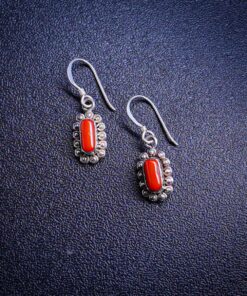 Sterling Silver Earrings ER299
