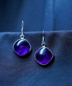 Sterling Silver Earrings ER30