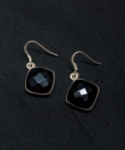 Sterling Silver Earrings ER31