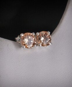 Sterling Silver Earrings ER310