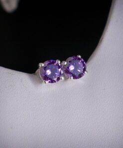 Sterling Silver Earrings ER314