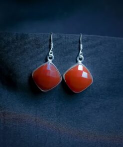 Sterling Silver Earrings ER32