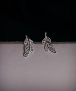 Sterling Silver Earrings ER322