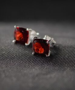 Sterling Silver Earrings ER328