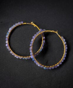 Sterling Silver Earrings ER336