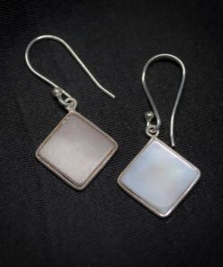 Sterling Silver Earrings ER35