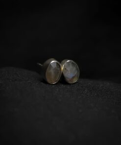 Sterling Silver Earrings ER362