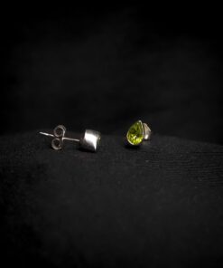 Sterling Silver Earrings ER378