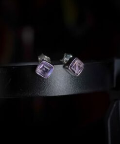 Sterling Silver Earrings ER382