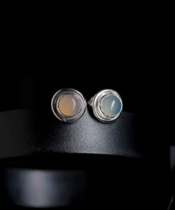 Sterling Silver Earrings ER391