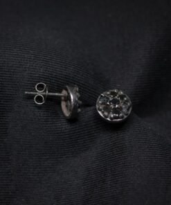 Sterling Silver Earrings ER80