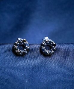 Sterling Silver Earrings ER81