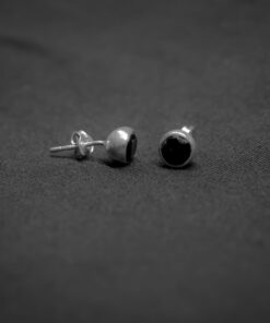 Sterling Silver Earrings ER84