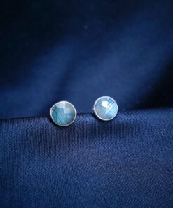 Sterling Silver Earrings ER85