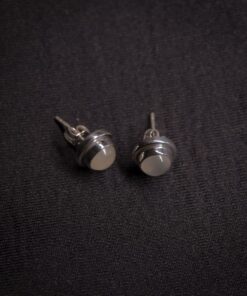 Sterling Silver Earrings ER88