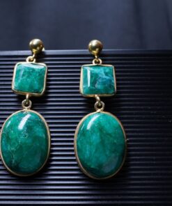 Sterling Silver Earrings ER91