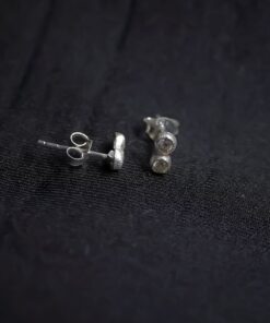 Sterling Silver Earrings ER99