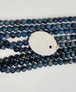 Kyanite Beads