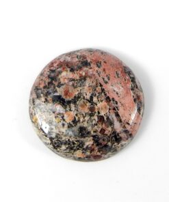 Leopard Skin Jasper