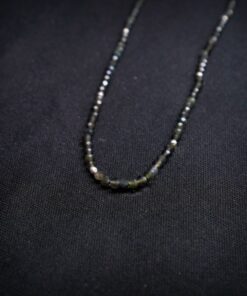 Sterling Silver Necklace N2