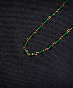 Sterling Silver Necklace N4