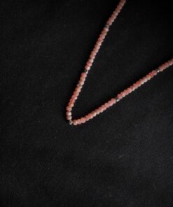 Sterling Silver Necklace N5