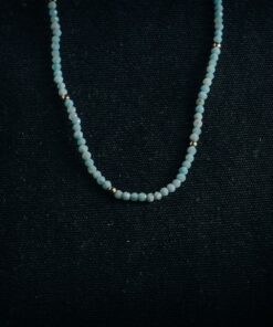 Sterling Silver Necklace N6