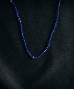 Sterling Silver Necklace N8