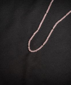 Sterling Silver Necklace N13